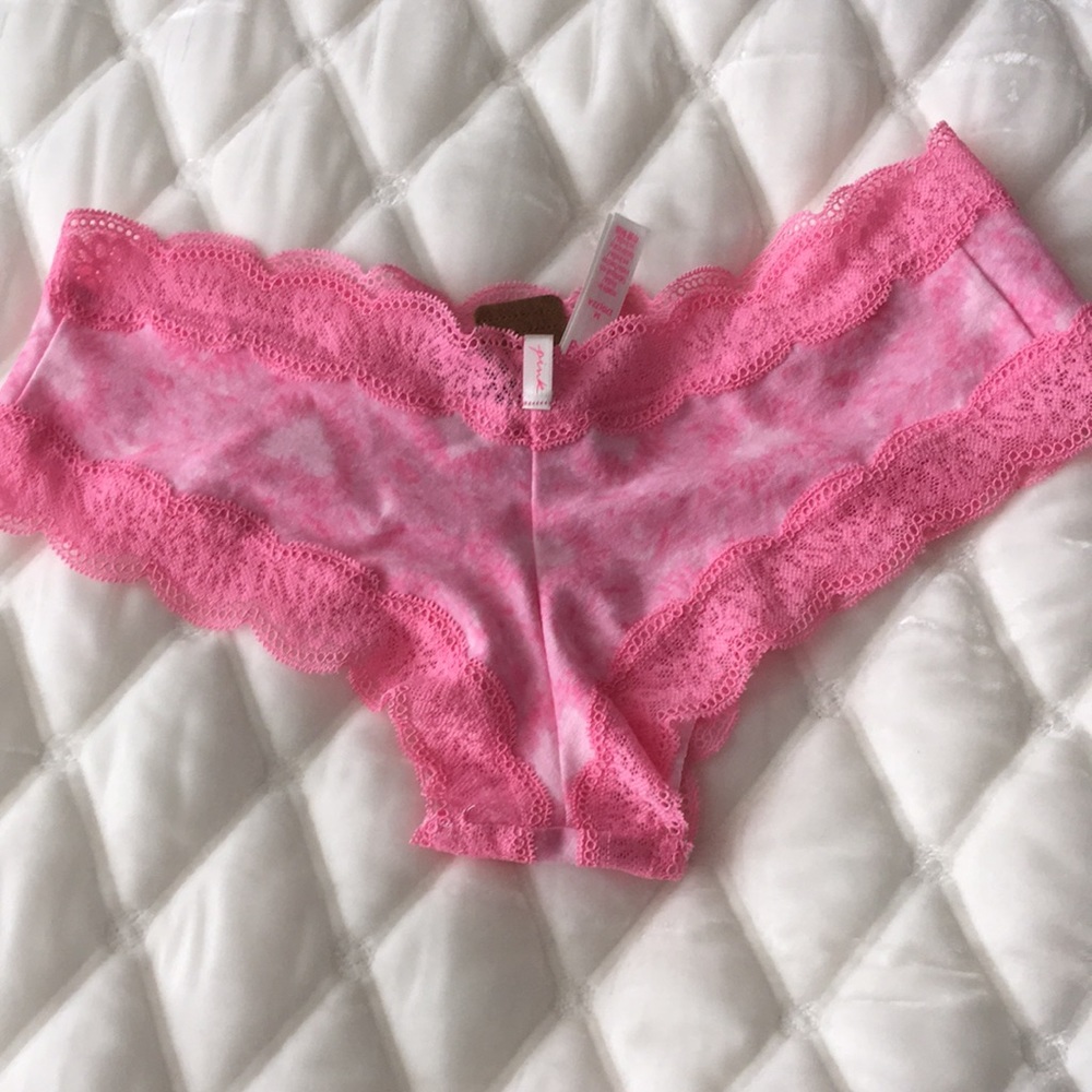 Victoria Secret Pink Underwear - Picture 3 of 5